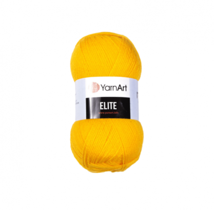 Yarn YarnArt Elite - 32
